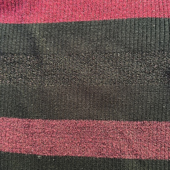 Vintage Sparkly INC International Concepts Sweater - Picture 2 of 5